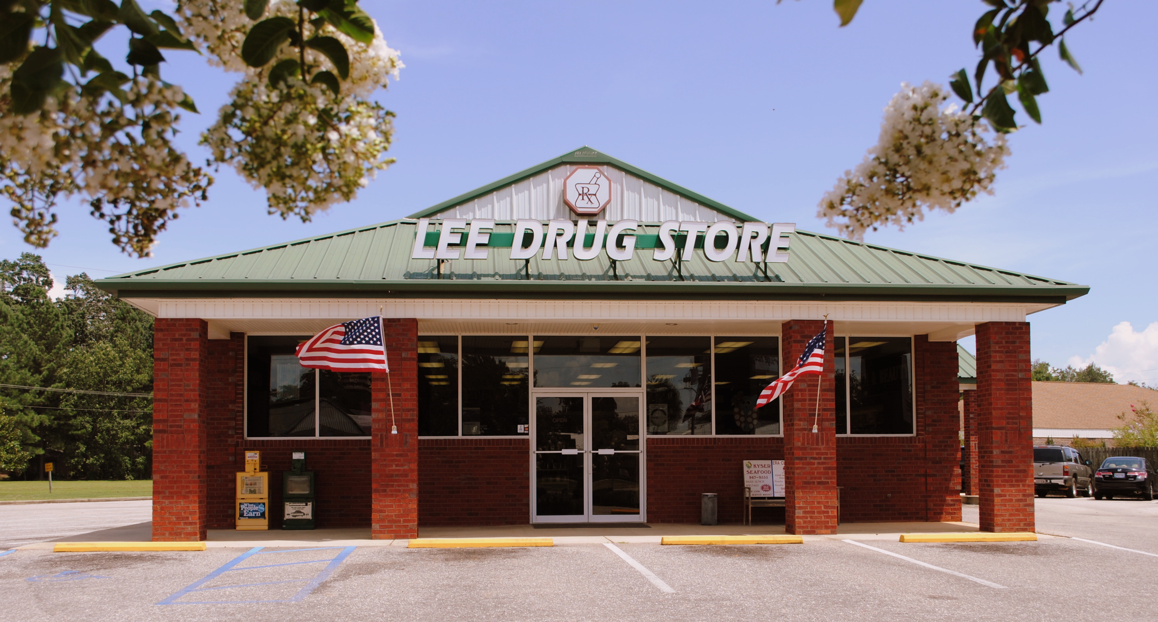 Our Story | Lee Drug Store